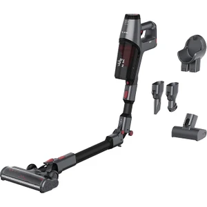 TY6973 X-Pert 3.60 Flex Kablosuz Dikey Şarjlı Süpürge Gri
