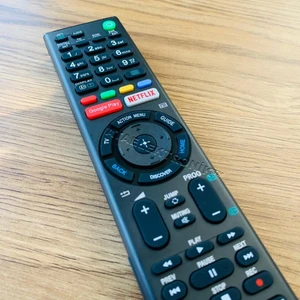 Ata Elektronik Sony RMT-TX300E RMT-TX300P RMT-TX300U RMT-TX102D RMT-TX102U RMT-TX201P RMT-TX200E RMT-TX300E RMT-TX100D RMT-TX100E RMT-TX100P RMT-TX100D Tv Kumanda Googleplay Netflıx