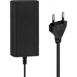 9 Volt - 5 Amper Yazar Kasa/ Pos Makinesi Masaüstü Adaptör 5.5*2.5 mm Uçlu Yerli Üretim Adaptör Siyah