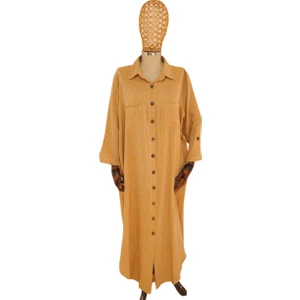The Sile Fabric ŞİLE BUTİK Tunik Elbise