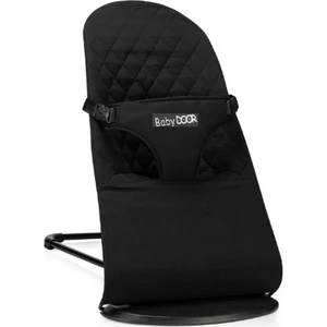 Babydoor 2053 Perla 3 Kademeli Sallanır Ana Kucağı