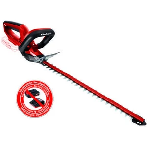 Akülü Çit Budama Makinesi Ge-Ch 1846 Lı Solo