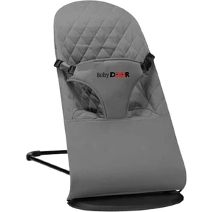 BabyDoor Perla Ana Kucağı Kompakt Ergonomik Tasarım Pamuklu Kumaş OEKO-TEX Sertifikalı 13 kg Kapasiteli