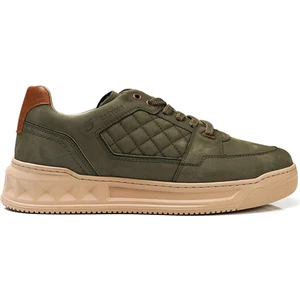 3K1SA17002 Sneaker Erkek Ayakkabı