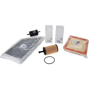 Peugeot 206 1.6 Benzinli Filtre Bakım Seti Orijinal