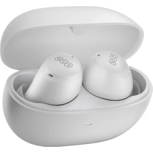 HT07 Arcbuds Beyaz Anc 6 Mikrofonlu Bluetooth 5.2 Kablosuz Kulaklık