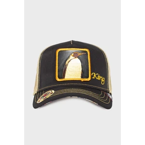 Goorin Bross 101-0754 Quart Major File Detaylı Animal Figürlü Şapka Unisex ŞAPKA 1010754