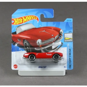 Hot Wheels Bmw 507 (2023 - HKK77)