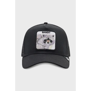 Goorin Bros Goorin Bross The Bandit File Detaylı Animal Figürlü Şapka Unisex Şapka 1010379