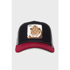 Goorin Bros Goorin Bross Circwool Of Life File Detaylı Animal Figürlü Şapka Unisex Şapka 1011067