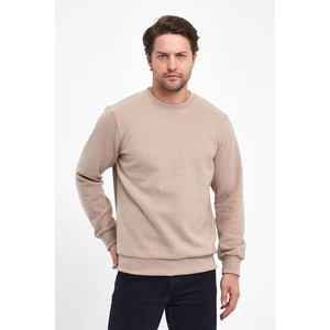 Selanik Bisiklet Yaka Sweatshirt RD24KE055053