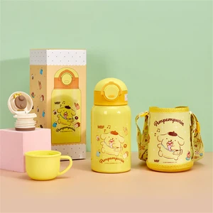 Sanrio Çocuk Yalıtımlı Biberon (Yurt Dışından)