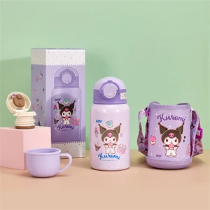 Sanrio Çocuk Yalıtımlı Biberon (Yurt Dışından)