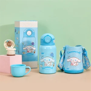 Sanrio Çocuk Yalıtımlı Biberon (Yurt Dışından)