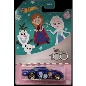 Hot Wheels Disney 100 Stockar HLK42