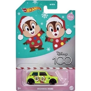 Hot Wheels Disney 100 Morris Mini HLK41