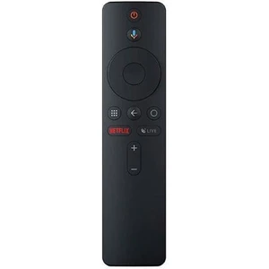Xiaomi Mi Box S 4K Android Tv Kumandası, Mi Boxs S 4K Uzaktan Kumanda Bluetooth Özellikli