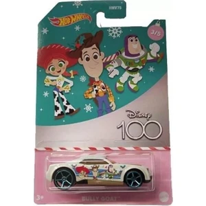 Hot Wheels Disney 100 Bully Goat HLK40