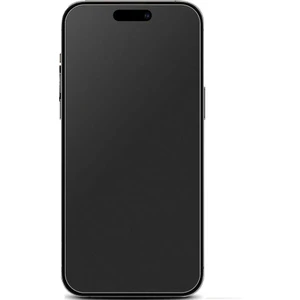 ECR MOBILE Iphone 15 Pro ile Uyumlu Mat Esnek Nano Cam Ekran Koruyucu