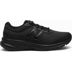 New Balance 411 Kadın Spor Ayakkabı – Nefes Alabilen Kauçuk Tabanlı, Koşu ve Yürüyüş İçin Konforlu Düz Model