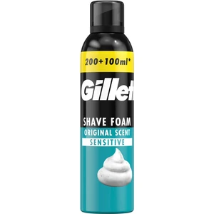 Tıraş Köpüğü 300 ml