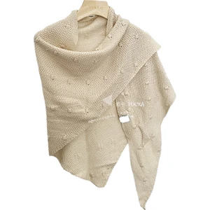 Şal Serisi Düz Şal Ipek Şal (Yurt Dışından)