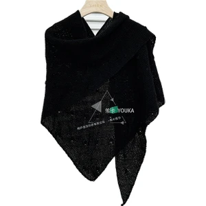 Şal Serisi Düz Şal Ipek Şal (Yurt Dışından)