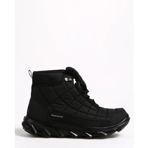 Discovery Expedition Siyah Erkek Bot G-Eneas