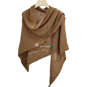 Şal Serisi Düz Şal Ipek Şal (Yurt Dışından)