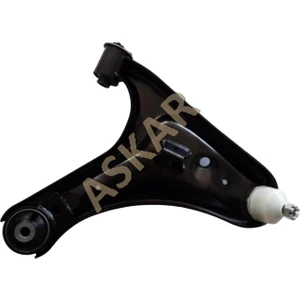Alt Salıncak Sol Daihatsu Terios 2006-2011