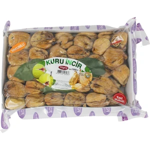 Tuğba Kuruyemiş Kuru İncir 1000 gr