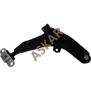 Alt Salıncak Sol Mitsubishi Carisma 1996-2000