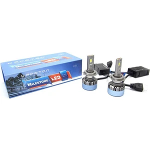 Mılestone H7 / H18 Lımıted Edıtıon