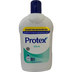 Ultra Uzun Süreli Koruma Sıvı Sabun 1500 ml
