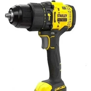 SCD718B 18V 2.0 Ah (Aküsüz) Darbeli Matkap Stanley