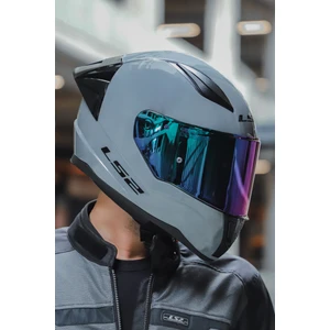 Rapıd Race Nardo Gri Kask