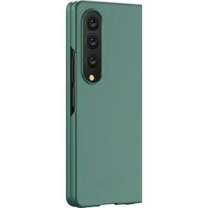 Samsung Galaxy Fold4 Için Mat Yüzey Sert Plastik Kılıf - AL8848