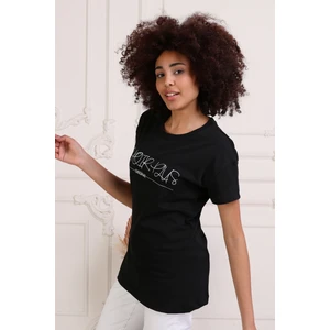 Espoirplus Baskılı  T Shirt