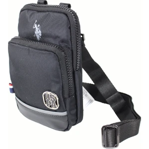 U.S. Polo Assn. Plevr 23633 Portföy Çanta, Polyester Kumaş