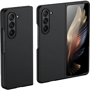 Samsung Galaxy Fold5 Için Mat Yüzey Sert Plastik Kılıf - AL8848