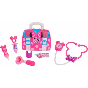 Giochi Preziosi Minnie Doktor Çantası Seti MCN09000