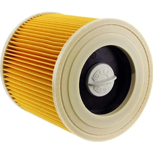 Karcher Kwd 1 ve Kwd 3 Uyumlu Silindir Filtre