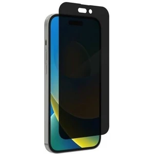 ECR MOBILE Iphone 15 ile Uyumlu Hayalet(Privacy) Esnek 9h Nano Kırılmayan Ekran Koruyucu