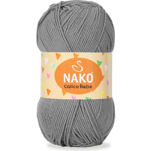 Calıco Bebe 11457