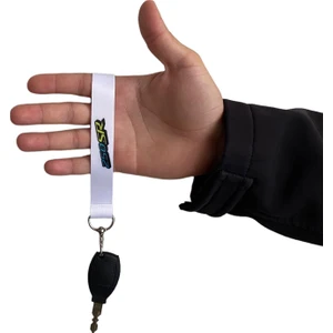 Zen Moto Motosiklet Anahtarlık 250SR
