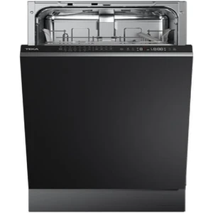 - DFI 44700 - Tam Ankastre Dijital Ekranlı Bulaşık Makinesi - 7 Programlı 10 Kişilik - 45 cm - 114310000