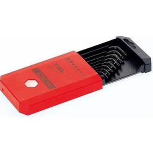 Torx Allen Anahtar Takımı 8'li 4910007108