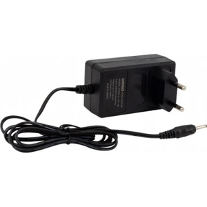 9 Volt 2 Amper Ince 2.5*0.7 Uç Tablet Pc Adaptörü Yerli Üretim Adaptör Siyah