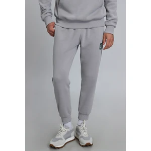 Jeremy Erkek Eşofman Altı Açık Gri