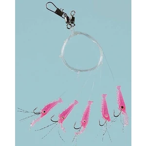 Living Shrimp (Karides)  5 Li  Çapari No:6 Iğne